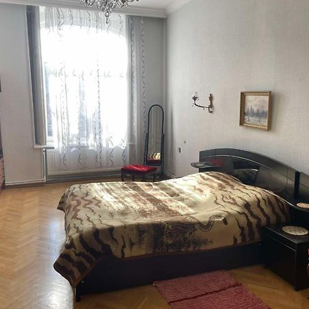 Guest House Teo Τυφλίδα Εξωτερικό φωτογραφία