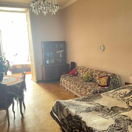 Guest House Teo Τυφλίδα Εξωτερικό φωτογραφία