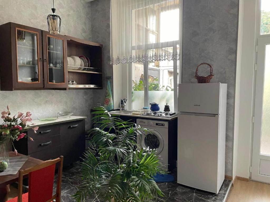 Guest House Teo Τυφλίδα Εξωτερικό φωτογραφία