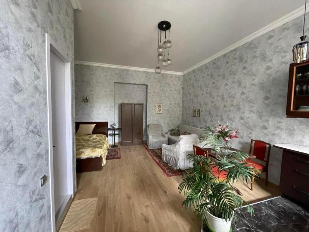 Guest House Teo Τυφλίδα Εξωτερικό φωτογραφία