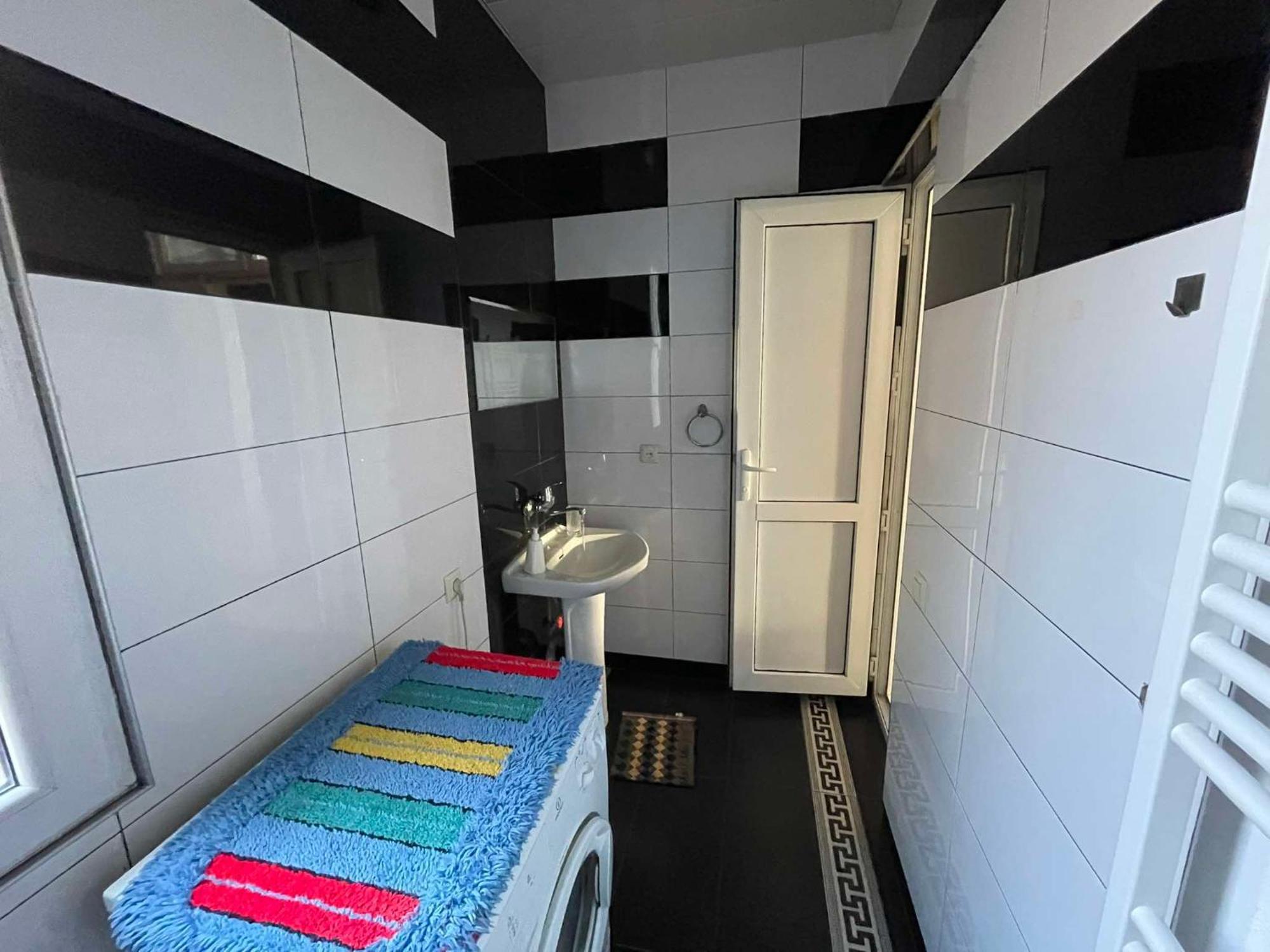 Guest House Teo Τυφλίδα Εξωτερικό φωτογραφία