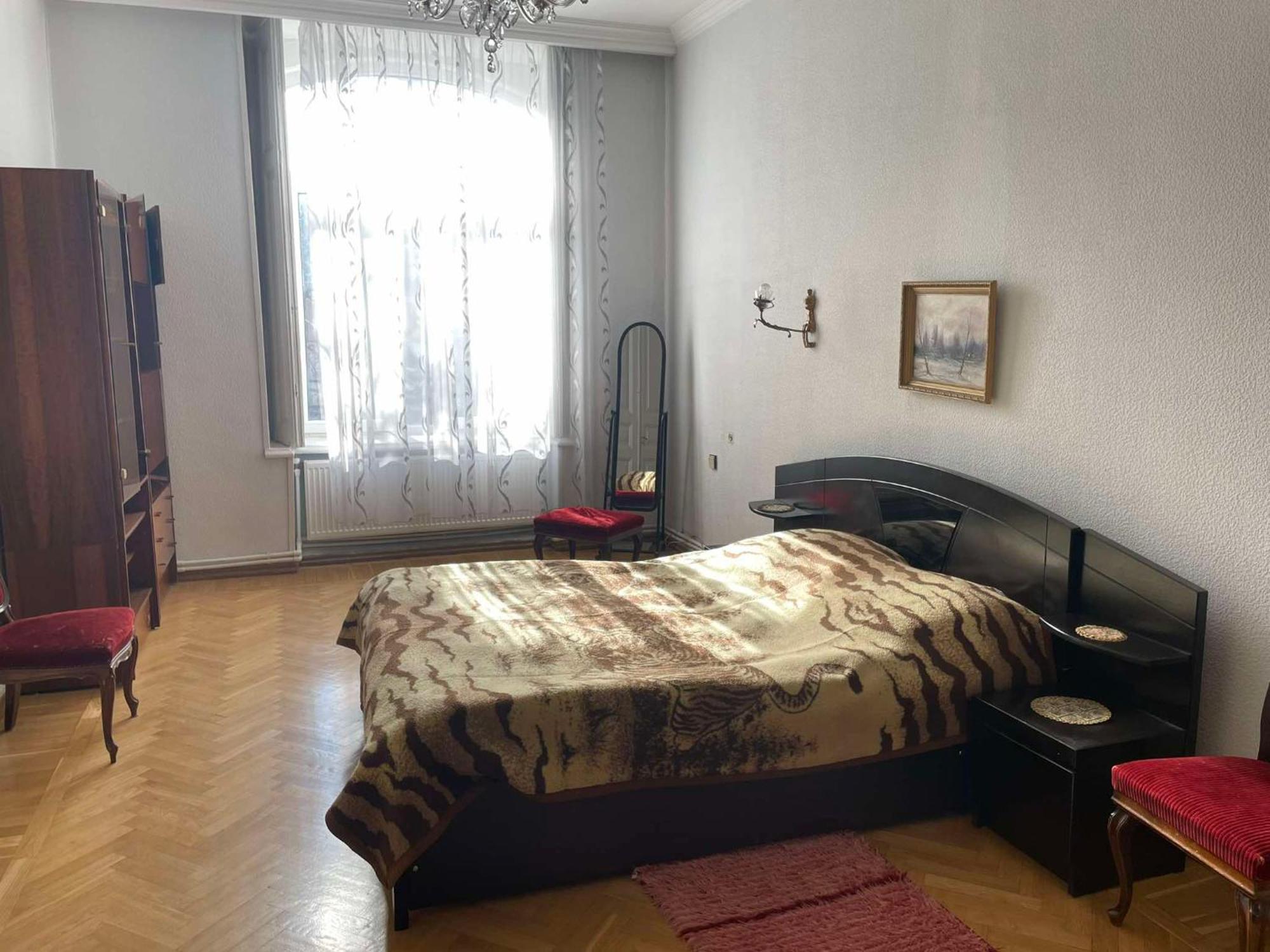 Guest House Teo Τυφλίδα Εξωτερικό φωτογραφία
