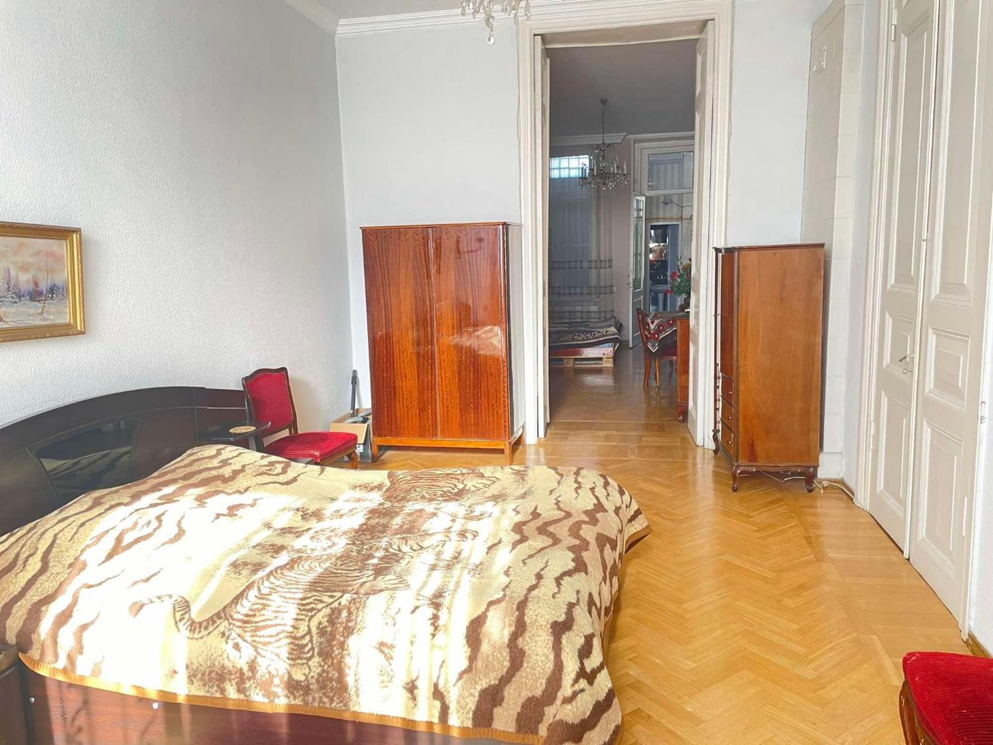 Guest House Teo Τυφλίδα Εξωτερικό φωτογραφία