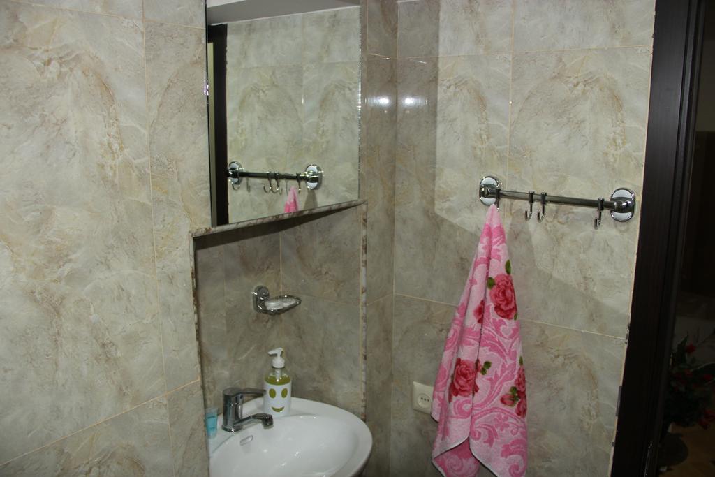 Guest House Teo Τυφλίδα Εξωτερικό φωτογραφία