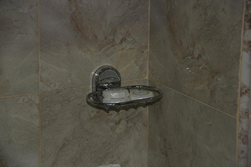 Guest House Teo Τυφλίδα Εξωτερικό φωτογραφία