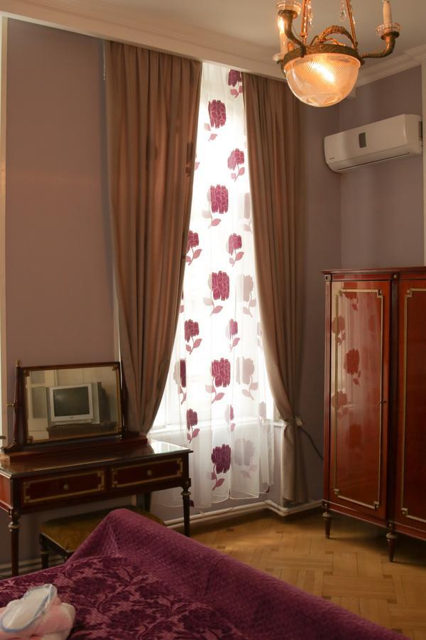 Guest House Teo Τυφλίδα Εξωτερικό φωτογραφία